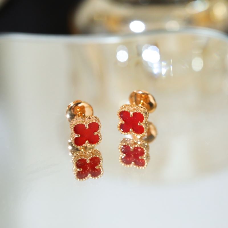 Vca Earrings